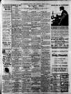 Manchester Evening News Wednesday 01 March 1922 Page 3