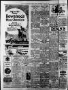 Manchester Evening News Wednesday 01 March 1922 Page 6