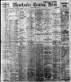 Manchester Evening News Friday 10 March 1922 Page 1