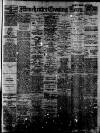 Manchester Evening News Wednesday 01 November 1922 Page 1