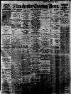 Manchester Evening News Friday 03 November 1922 Page 1