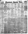 Manchester Evening News Thursday 15 November 1923 Page 1