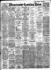 Manchester Evening News Friday 02 November 1923 Page 1