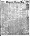 Manchester Evening News Wednesday 07 November 1923 Page 1