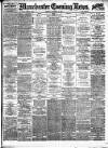Manchester Evening News Monday 12 November 1923 Page 1