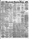Manchester Evening News Monday 03 December 1923 Page 1