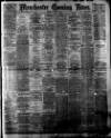 Manchester Evening News Friday 11 January 1924 Page 1