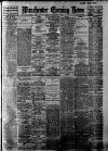 Manchester Evening News Saturday 12 January 1924 Page 1