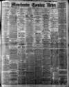 Manchester Evening News Friday 29 February 1924 Page 1