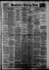 Manchester Evening News Monday 05 May 1924 Page 1