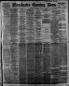Manchester Evening News Thursday 08 May 1924 Page 1