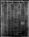 Manchester Evening News Monday 19 May 1924 Page 1
