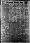 Manchester Evening News Wednesday 03 September 1924 Page 1