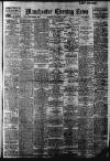 Manchester Evening News Saturday 29 November 1924 Page 1