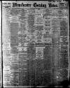 Manchester Evening News Tuesday 13 January 1925 Page 1
