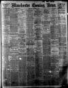 Manchester Evening News Wednesday 04 February 1925 Page 1