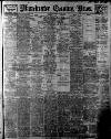 Manchester Evening News Wednesday 11 February 1925 Page 1