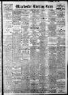 Manchester Evening News Friday 03 July 1925 Page 1