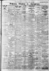 Manchester Evening News Saturday 22 August 1925 Page 5