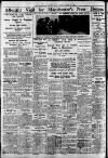 Manchester Evening News Monday 24 August 1925 Page 4