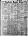 Manchester Evening News Friday 28 August 1925 Page 1