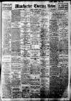 Manchester Evening News Friday 02 October 1925 Page 1