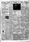 Manchester Evening News Monday 04 January 1926 Page 6