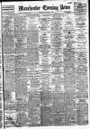Manchester Evening News Saturday 09 January 1926 Page 1