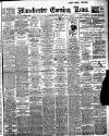 Manchester Evening News Monday 11 January 1926 Page 1