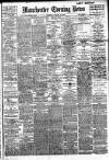 Manchester Evening News Saturday 23 January 1926 Page 1