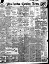Manchester Evening News Monday 01 February 1926 Page 1