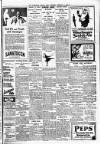 Manchester Evening News Thursday 11 February 1926 Page 5