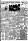 Manchester Evening News Thursday 18 February 1926 Page 6