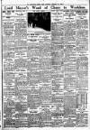 Manchester Evening News Saturday 20 February 1926 Page 5