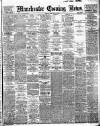 Manchester Evening News Friday 26 February 1926 Page 1
