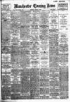 Manchester Evening News Saturday 06 March 1926 Page 1