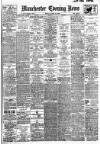 Manchester Evening News Monday 29 March 1926 Page 1