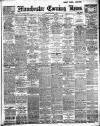 Manchester Evening News Thursday 01 April 1926 Page 1