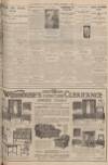 Manchester Evening News Monday 29 November 1926 Page 5