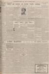 Manchester Evening News Saturday 20 November 1926 Page 3