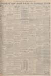 Manchester Evening News Saturday 20 November 1926 Page 5