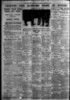 Manchester Evening News Monday 10 January 1927 Page 6