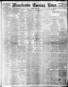 Manchester Evening News Friday 01 April 1927 Page 1