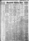 Manchester Evening News Saturday 02 April 1927 Page 1