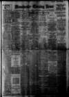 Manchester Evening News Friday 12 August 1927 Page 1