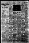 Manchester Evening News Tuesday 25 October 1927 Page 6