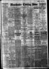 Manchester Evening News Saturday 29 October 1927 Page 1