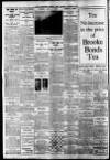 Manchester Evening News Saturday 29 October 1927 Page 6