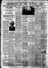 Manchester Evening News Wednesday 02 November 1927 Page 6