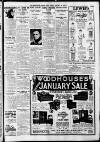Manchester Evening News Friday 06 January 1928 Page 5